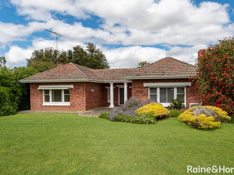 4 Coronation Road, Strathalbyn, SA 5255 House for Sale realestate