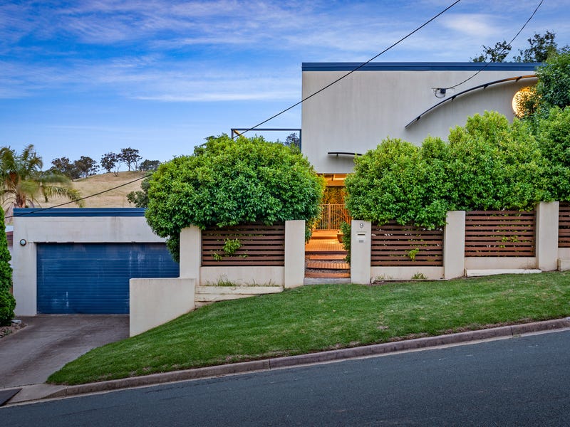 9 Hillcrest Avenue, Bellbridge, Vic 3691 Property Details