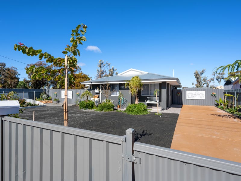 75 Forrest Street, Coolgardie, WA 6429 Property Details