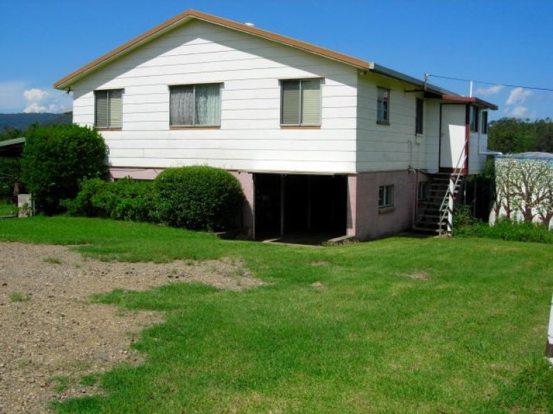 294 Kidaman Creek Road, Kidaman Creek, QLD 4574