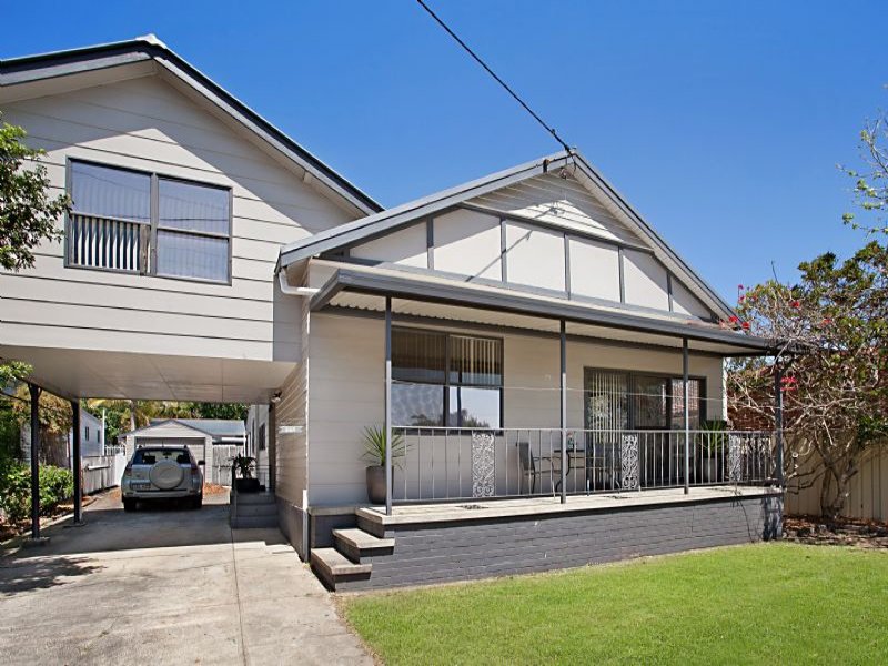 383 Glebe Road, Merewether, NSW 2291 Property Details