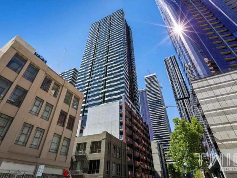 2713/120 A'Beckett Street, Melbourne, Vic 3000 Property Details