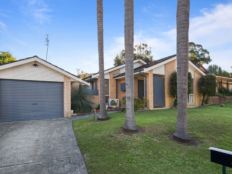 94 Fountains Road, Narara, NSW 2250