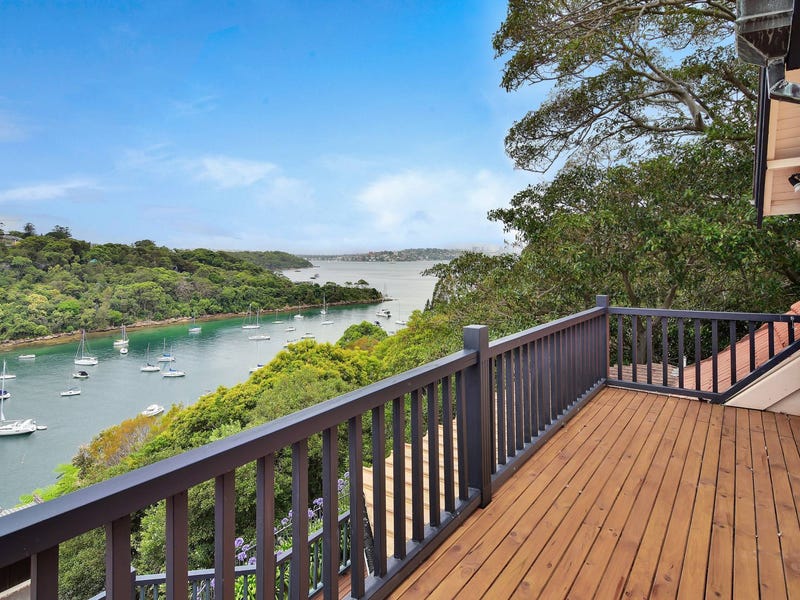 19 Raglan Street, Mosman, NSW 2088 House for Rent