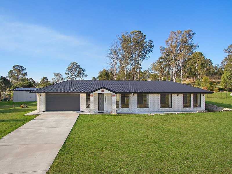 1012 Panorama Drive, Beaudesert, Qld 4285 Property Details