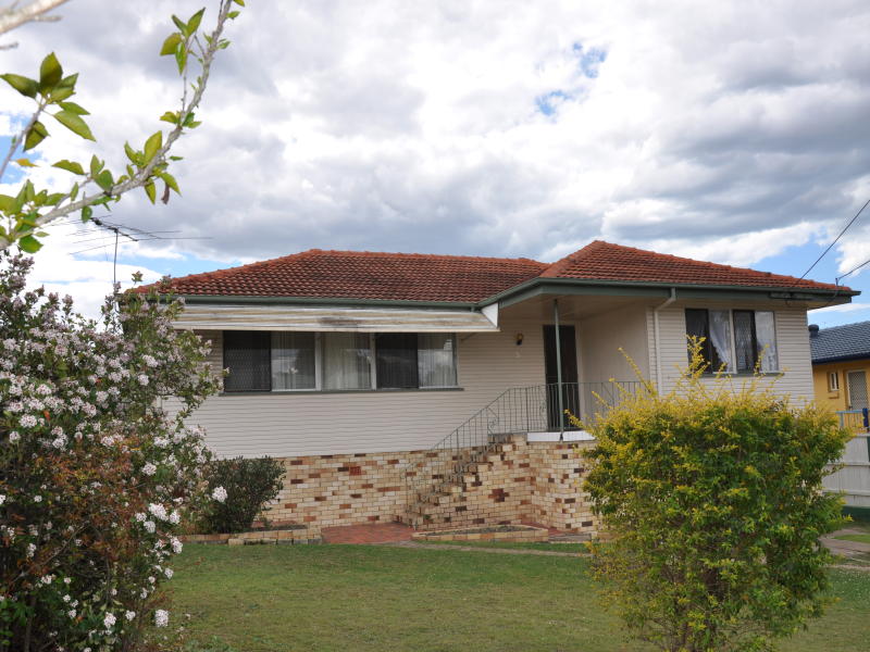 5 Decker Street, Chermside West, QLD 4032