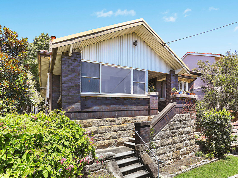 33 Earle Street, Cremorne, NSW 2090 Property Details
