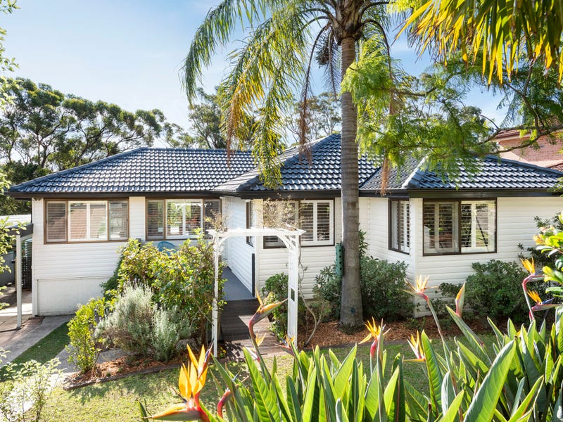 25 Yanagang Street, Waterfall, NSW 2233 Property Details