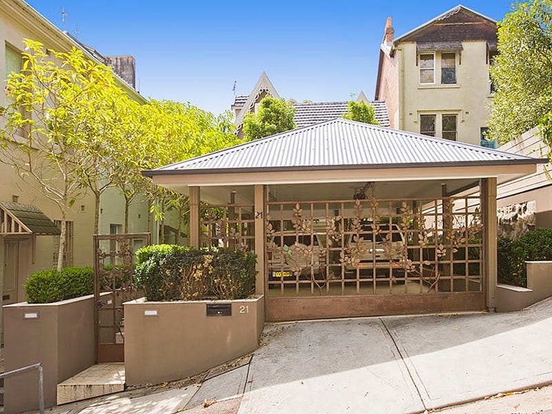 21 Brown Street, Newcastle, NSW 2300 Property Details