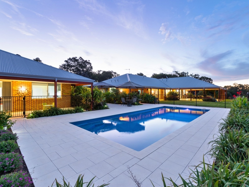 1180 Berry Road, Gidgegannup, WA 6083 House for Sale