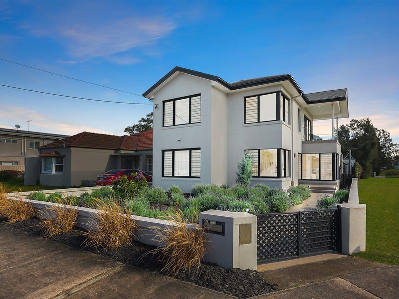 56 Waldron Street, Sandringham, NSW 2219