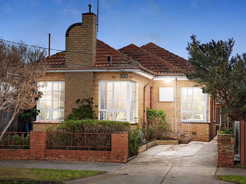 192 Stephen Street, Yarraville, Vic 3013 Property Details