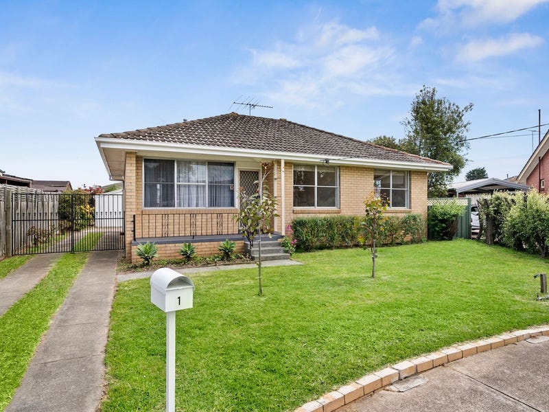 1 Azalea Court, VIC 3219