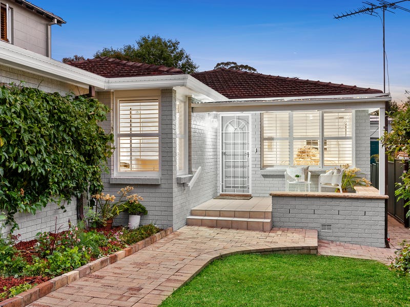 117 Wanganella Street, Balgowlah, NSW 2093 Property Details