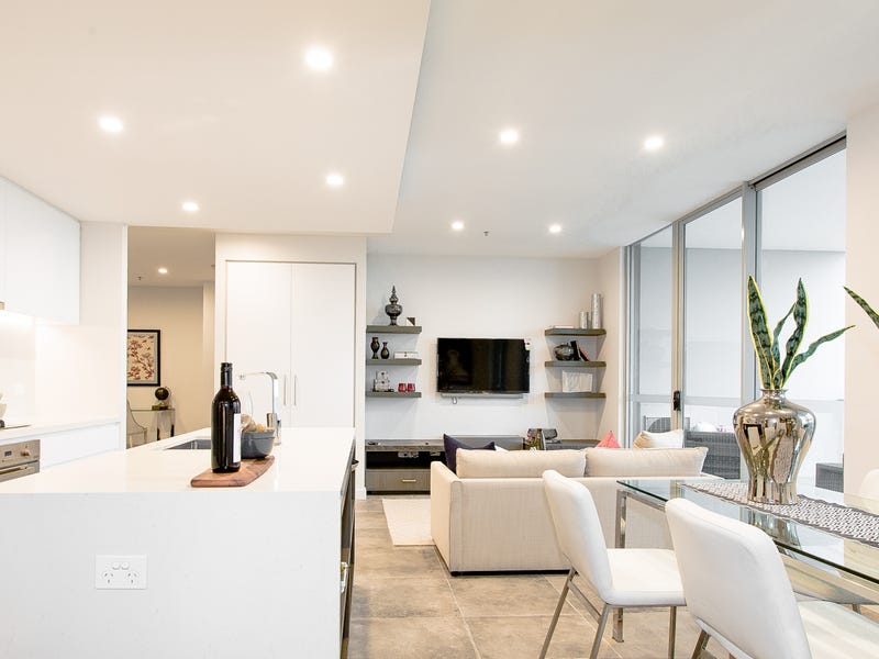 1003/103105 O'riordan Street, Mascot, NSW 2020