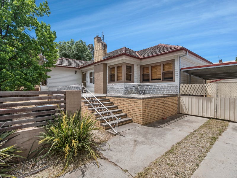 54 Nolan Street, North Bendigo, VIC 3550