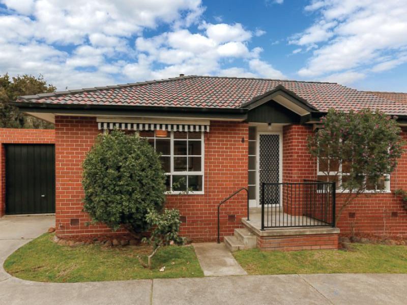 8/1315 Holyrood Street, Hampton, Vic 3188 Property Details