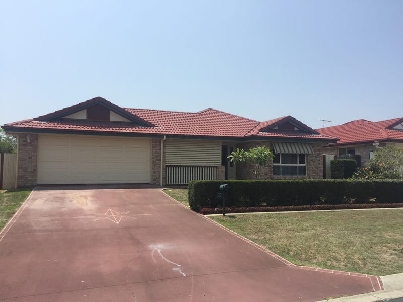 25 Hedges Avenue, Burpengary, Qld 4505