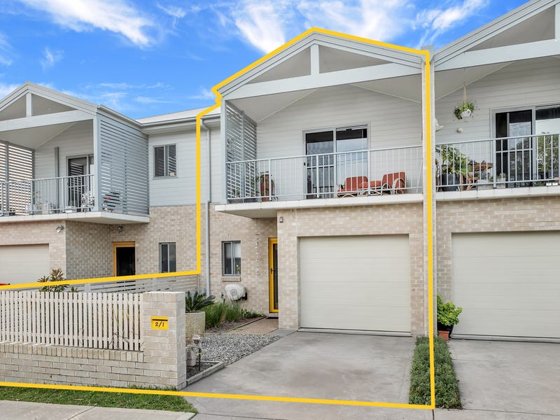 Sold Property Prices Auction Results In Maryville Nsw 2293 Pg 4 Realestate Com Au