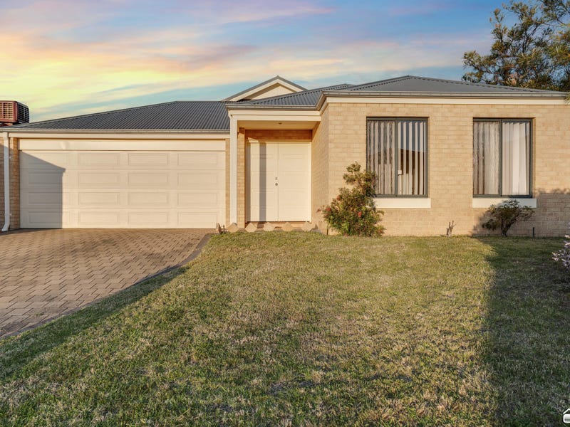 6 Rath Close, Byford, WA 6122 House for Sale