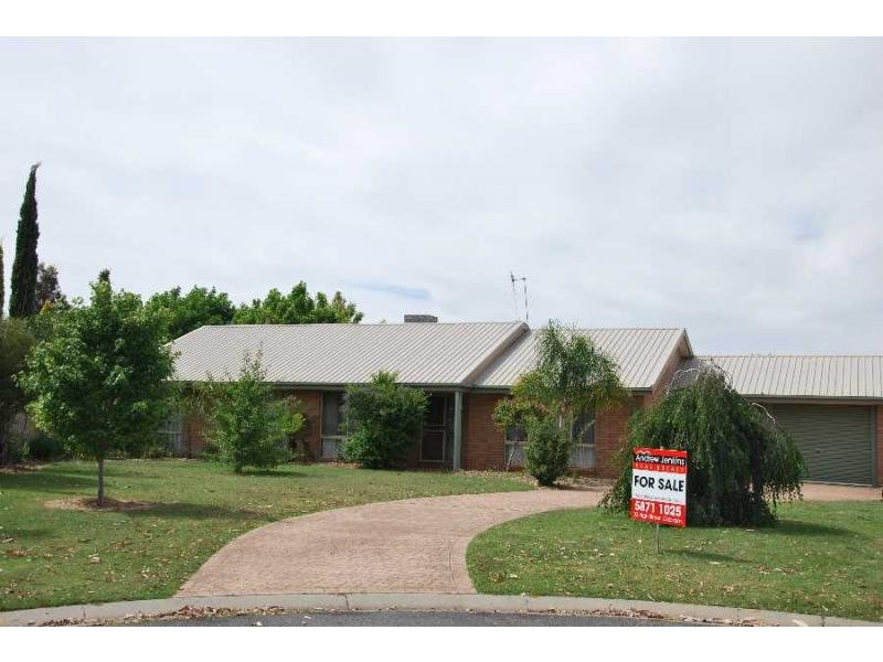 8 Keamy Court, Barooga, NSW 3644 Property Details