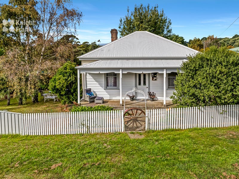 22 Gladstone Road, Herrick, Tas 7264 Property Details