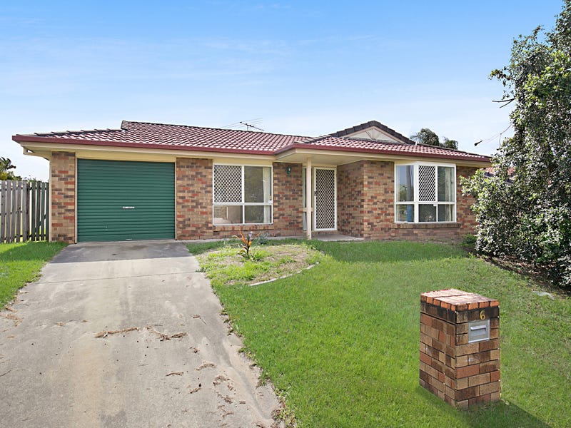 26 Julie Street, Crestmead, Qld 4132 - Property Details