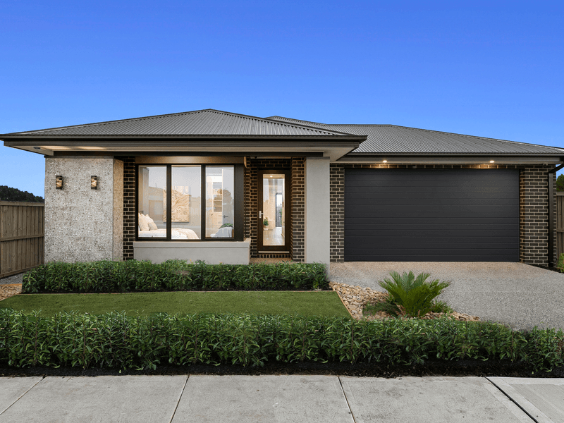 24 Whiteside Street, Beveridge, Vic 3753 House for Sale realestate