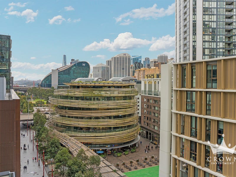 3088/65 Tumbalong Blvd, Haymarket, NSW 2000 Apartment for Sale