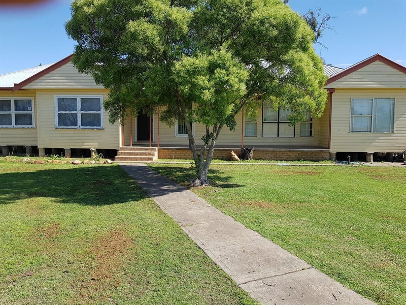 27 Queen Street, Collarenebri, NSW 2833 House for Sale realestate