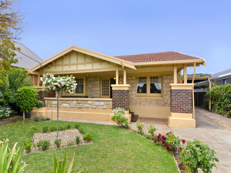 27 Glenford Avenue, Myrtle Bank, SA 5064