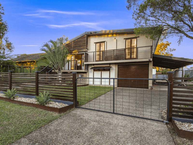 4 Cross Street, Raceview, QLD 4305 - realestate.com.au