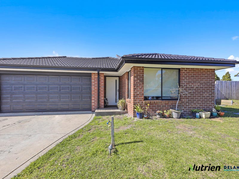 12 Florence Avenue, Moe, Vic 3825 House for Sale