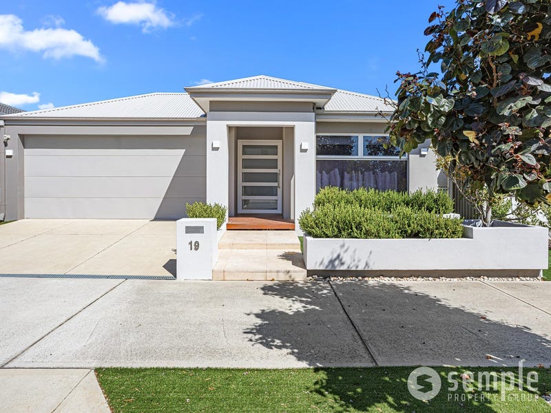 19 Peridot Street, Treeby, WA 6164 - Property Details