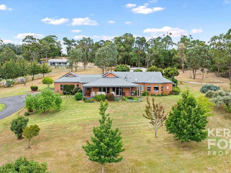 26 Faulkner Rise, Tyers, Vic 3844 House for Sale