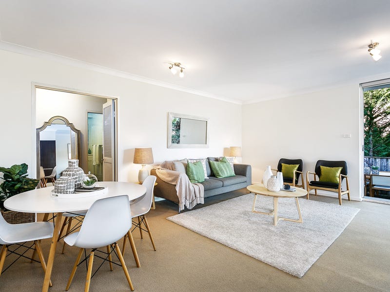 9/6 Bannerman Street, Cremorne, NSW 2090 Property Details