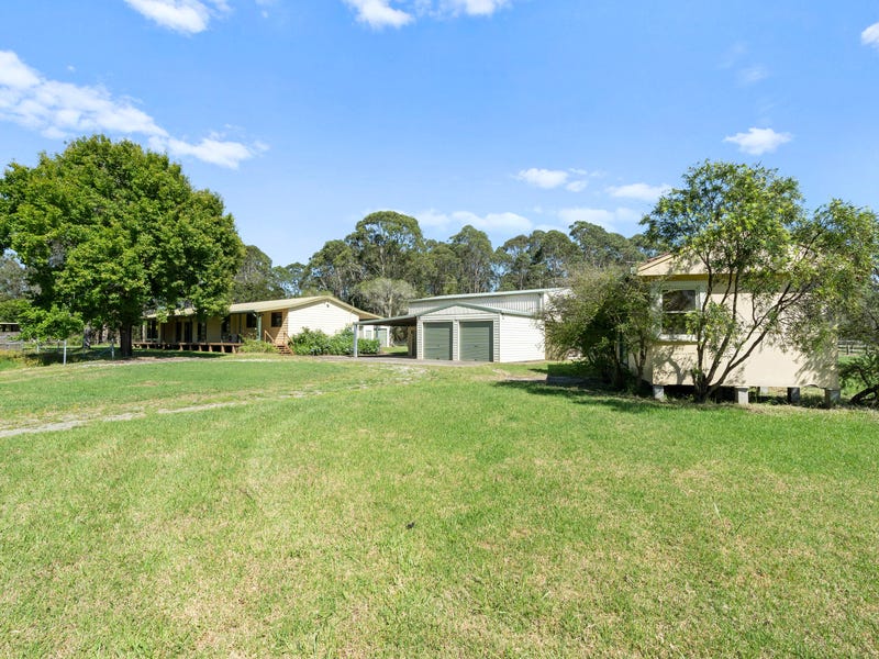 378 Mandalong Road, Mandalong, NSW 2264 - Property Details