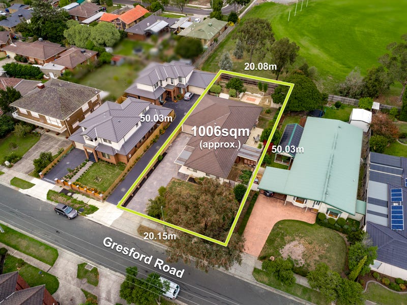 11 Gresford Road, Wantirna, VIC 3152