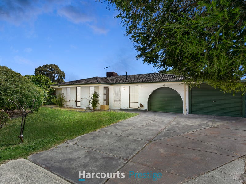 33 Wilfred Road, Thornlie, WA 6108 Property Details