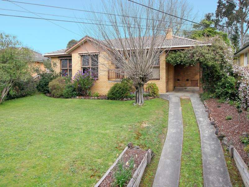 60 Cardigan Road, Mooroolbark, Vic 3138 Property Details