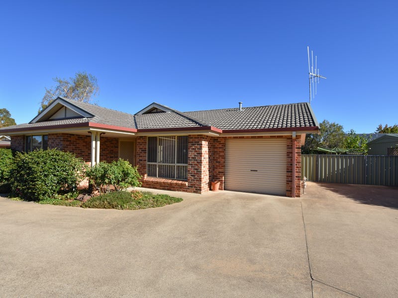 8/160a Sale Street, Orange, NSW 2800 Property Details