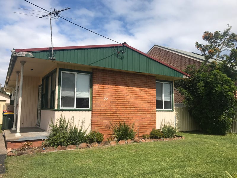 32 Argyle Avenue, Anna Bay, NSW 2316
