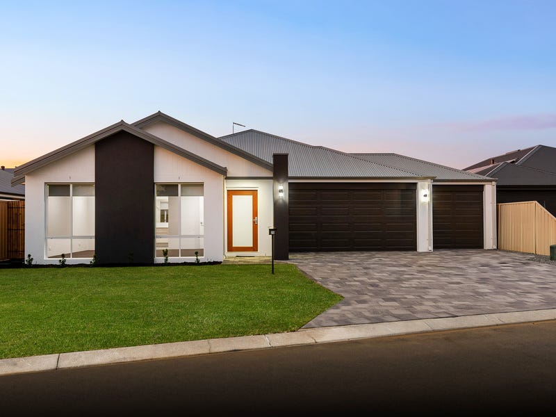 25 Bannerdale Road, Baldivis, WA 6171 House for Sale