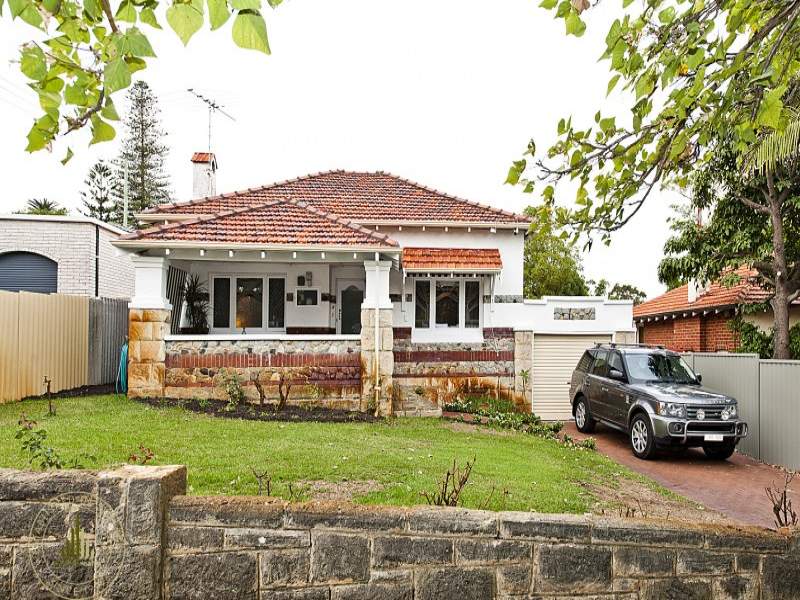 42 Joseph Street, West Leederville, WA 6007