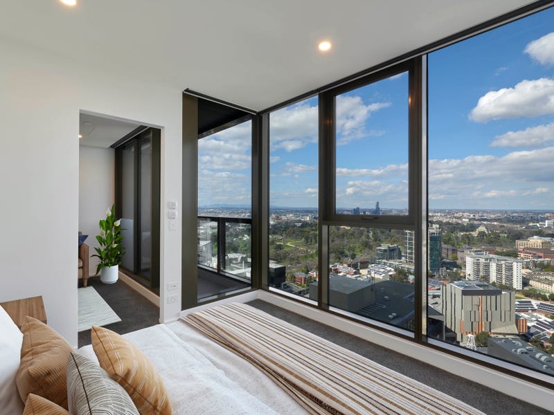 81 City Road, Southbank, Vic 3006 Apartment for Sale