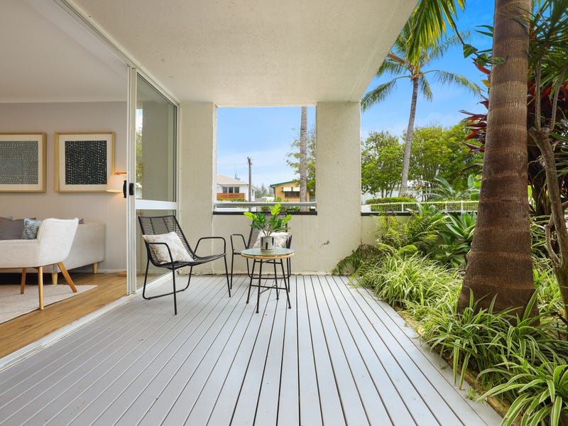 1/20 Ocean Street, Mermaid Beach, QLD 4218