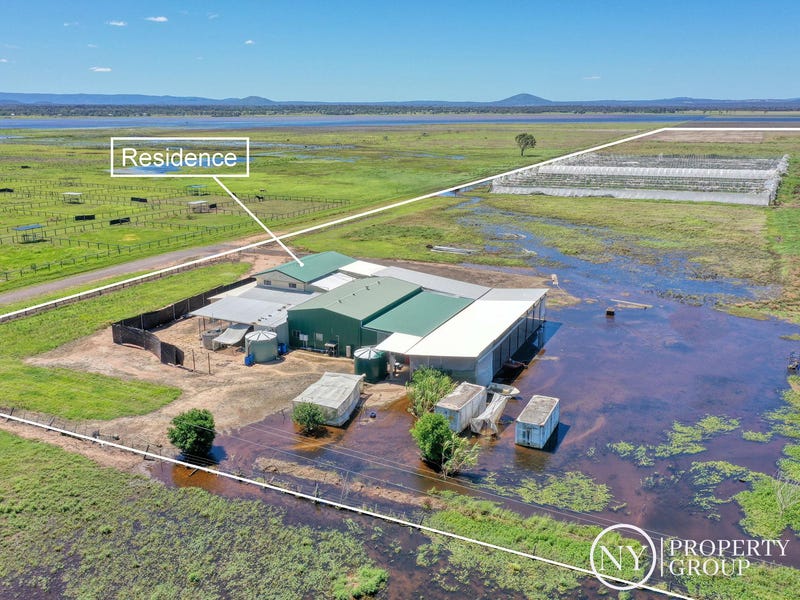 4 Water Road, Kentville, Qld 4341 House for Sale