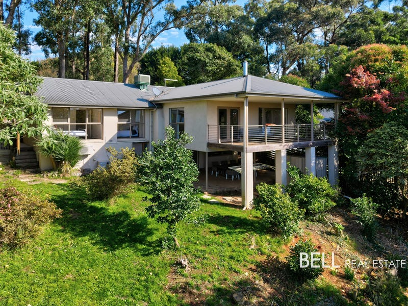 34 Pinnocks Road, Emerald, Vic 3782 Property Details