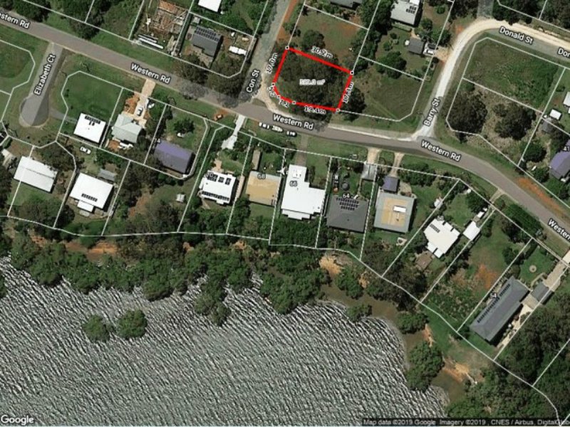 Land for Sale in Macleay Island, QLD 4184 Pg. 2