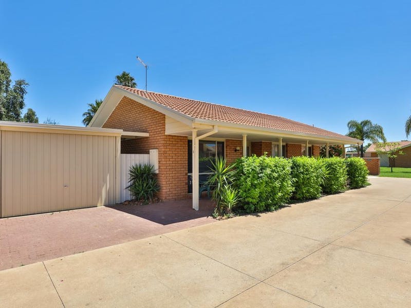 3/290 Twelfth Street, Mildura, Vic 3500 Property Details